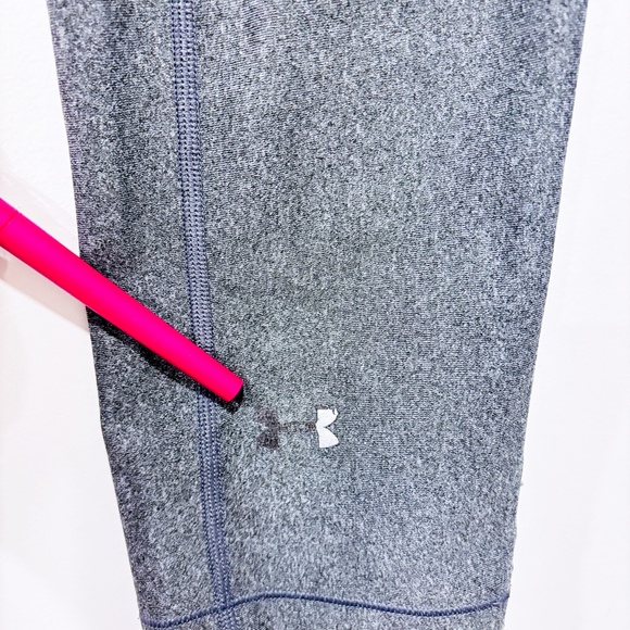 UNDER ARMOUR Grey leggings - Picture 9 of 9
